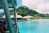 Bora Bora Nui Resort & Spa 